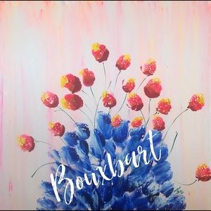 Meet your Posher, Darlene